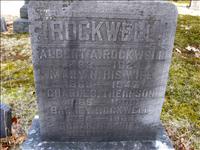 Barney and Susan Rockwell